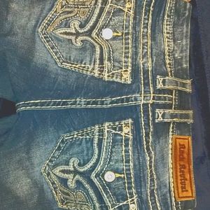 Women's jeans